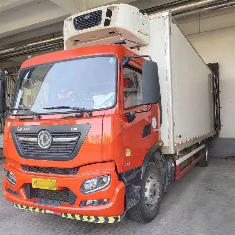 长白县潞城区物流：多元专线与高效运输探秘