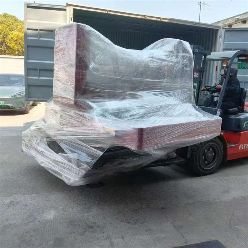 长白县眉山市物流专线：多元货运服务探秘